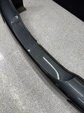 (PICKUP ONLY) 1996-2003 BMW E39 M5 Style Front Bumper Cover Grey OEM