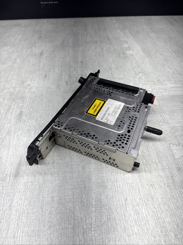 2004 BMW 3 Series E46 325 330 M3 CD Player Business Radio