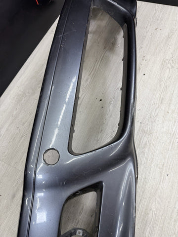 (PICKUP ONLY) 01-06 BMW E46 M3 Front Bumper Original OEM 51112496646