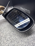 2015-2019 Dodge Charger Passenger Right Door Mirror Power OEM 731427
