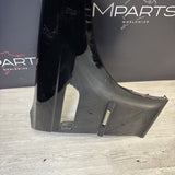 01-06 BMW E46 M3 Right Passenger Fender Carbon Black *Notes*