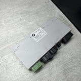 07-13 BMW 3E93 M3 Cabrio/Convertible Fold Top Roof Control Module USED OEM