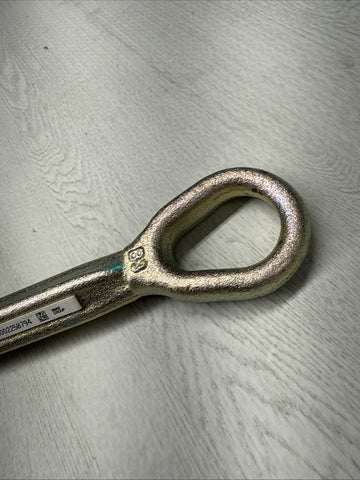 BMW G01 G02 G20 G22 G26 G60 G80 G82 G83 M3 M4 Tow Hook OEM