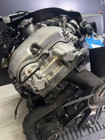 2002 BMW E46 M3 01-06 S54 3.2L Engine Motor 124k Miles