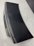 (PICKUP ONLY) BMW E39 528 540 M5 Rear Trunk Deck Lid Panel Anthracite Metallic