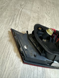 12-19 BMW F06 F12 640i M6 Right Passenger Inner Tail Light Lid Mount 7210580 OEM