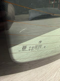 (PICKUP ONLY) 21-26 BMW G20 G80 M3 Sedan Rear Windshield Window Glass OEM