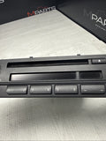 2001 BMW E46 330C M3 RADIO CAR STEREO CD PLAYER RECEIVER 6909882 OEM