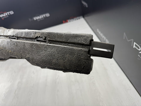 OEM BMW 01-06 E46 M3 FRONT BUMPER FOAM FOAMS SUPPORT 51118056689