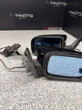 BMW E46 Side Power Mirror Left Right Sedan Touring OEM 01-03 323 325 328 330