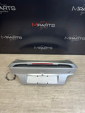 (PICKUP ONLY) Trunk Deck Lid 95-99 BMW E36 M3 Coupe Arctic Silver