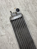 08-13 OEM BMW M3 E90 E92 E93 S65 Engine Oil Cooler 2284075