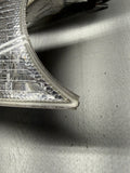 02-06 BMW E46 325 328 M3 Clear Corner Lights Tail Lamps 6919651 6919652 *Notes*