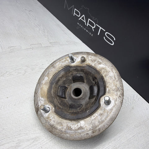 08-13 BMW E90 E92 E93 M3 FRONT TOP STRUT SHOCK SUSPENSION MOUNT