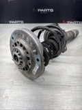 OEM BMW F80 F82 F83 M3 M4 Front Left Driver Spring Strut Shock Absorber EDC