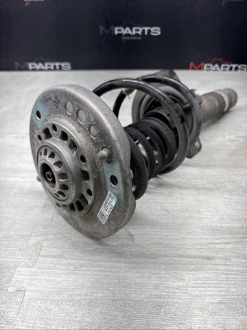 OEM BMW F80 F82 F83 M3 M4 Front Left Driver Spring Strut Shock Absorber EDC