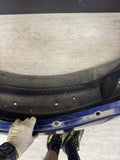 06-10 BMW E63 E64 M6 Front Bumper Complete Assembly Interlagos PDC *Pick Up*