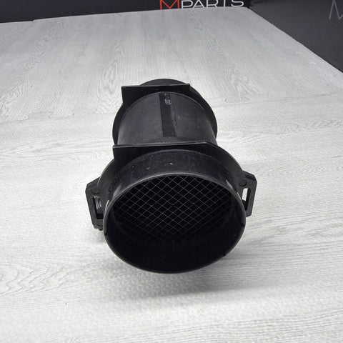 Bosch Mass Air Flow Sensor Meter MAF AFM BMW E36 E34 S50 1747155 OEM