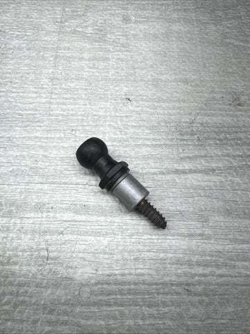01-06 BMW E46 M3 Front Bumper Rebar Reinforcement Beam Foam Support Nipple Stud