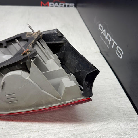 11-13 BMW E92 Coupe Rear Right Passenger Side Outer Tail Light 6321 7251960 OEM