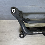 01-06 BMW E46 M3 REAR SUSPENSION SUBFRAME AXLE CARRIER CRADLE