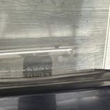 BMW Z3M 00-02 Coupe Clownshoe Left Driver SIDE WINDOW Door Glass Shell *LOCAL*