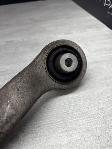 BMW 20-25 F91 F92 F93 M8 Front Right Passenger Lower Control Arm 8096244 OEM