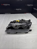 02-06 BMW E46 M3 ORIGINAL Left Driver Side Bi Xenon Headlight *Broken Tabs