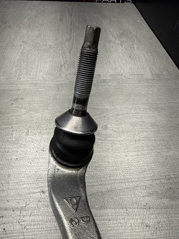 OEM Front Left Driver Inner Outer Steering Tie Rod End 22-23 Mercedes Benz C300