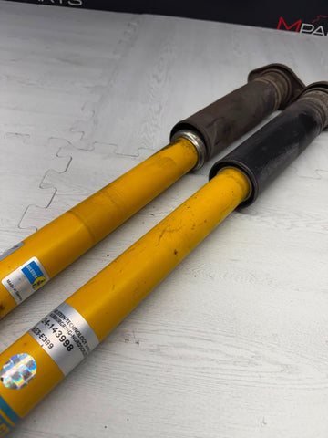01-06 BMW M3 Bilstein Rear B6 Performance Series Shock Absorber 24-143998