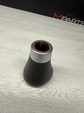 BMW 01-06 E46 M3 6 Speed Shift Knob ZHP OEM
