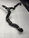 21-26 BMW S58 G80 G82 G83 G87 M2 M3 M4 EXTERNAL COOLANT RADIATOR HOSES PIPE LINE