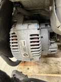 2007 BMW 06-10 E60 E63 E64 M5 M6 S85 V10 Complete Engine Motor 53k Miles