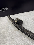 01-06 BMW E46 M3 Front Bumper Rebar Reinforcement Beam