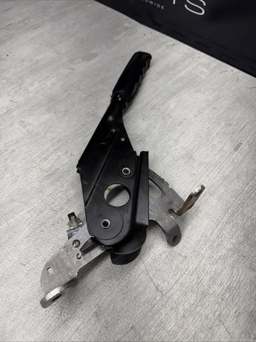 BMW 92-99 E36 M3 Ebrake Emergency Parking Brake Handle Mechanism OEM