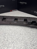 OEM BMW 01-06 E46 M3 FRONT BUMPER FOAM FOAMS SUPPORT 51118056689 *Notes*