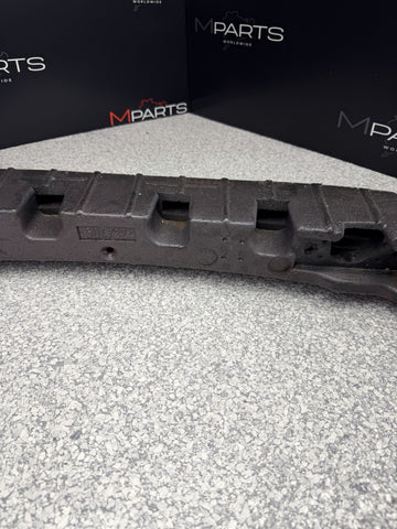 OEM BMW 01-06 E46 M3 FRONT BUMPER FOAM FOAMS SUPPORT 51118056689 *Notes*