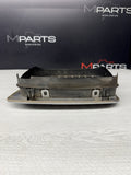 BMW 01-06 E46 M3 Front Right Passenger Kidney Grille Chrome OEM 51138208686