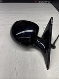 01-06 BMW E46 M3 Right Passenger Side View Mirror Carbon Black *Prev Paintwork