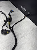 BMW G80 G82 G83 M2 M3 M4 21-25 ENGINE TRANSMISSION AUTO AT WIRE WIRING HARNESS