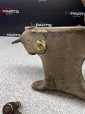 00-03 BMW E39 M5 Rear Left Driver Side Control Arm Lower Upper Set OEM