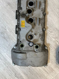 2008-2013 BMW E90 E92 E93 M3 S65 V8 Valve Covers Pair LH RH 7838268 7838267