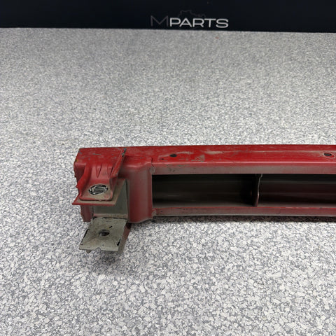 Honda S2000 S2K AP1 Front Bumper Support Impact Beam Rebar OEM