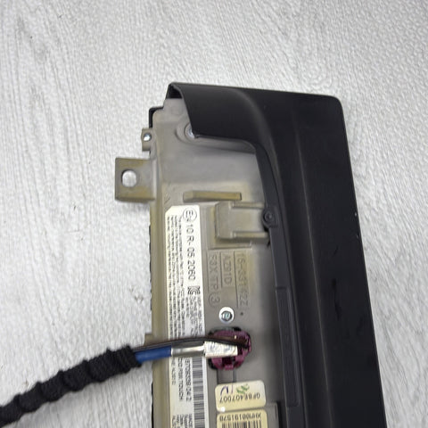 18-21 BMW F80 F22 F82 F83 F87 M2 M3 M4 8.8" NAVI DISPLAY SCREEN OEM 8709339