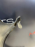 01-06 BMW E46 M3 Left Driver Fender Steel Gray