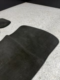 Used Genuine 01-06 BMW E46 M3 Coupe Carpets Floor Mats Black Front & Rear