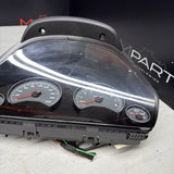 2015-2020 BMW F80 F82 F83 M3 M4 OEM INSTRUMENT GAUGE CLUSTER SPEEDO MPH HUD