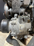 2002 Honda S2000 S2K Engine Motor Complete 58k Miles￼