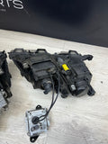 2001 BMW E46 M3 ORIGINAL Single Xenon Headlights Head Lights *NOTES*