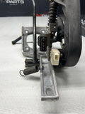 BMW 98-02 Z3 M Z3M MANUAL CLUTCH & BRAKE PEDAL ASSEMBLY OEM 1164842